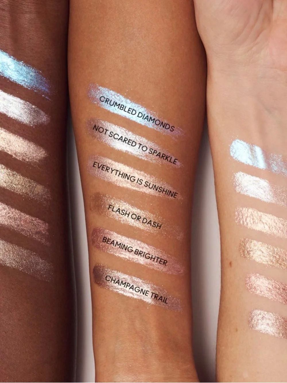 🆕 Crumbled Diamonds - MAC Cosmetics Dazzleshadow Liquid Eyeshadow